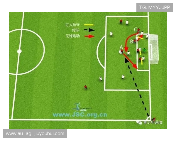 探究现代足球中场核心最佳传球技巧与战术运用全面深度解析指南